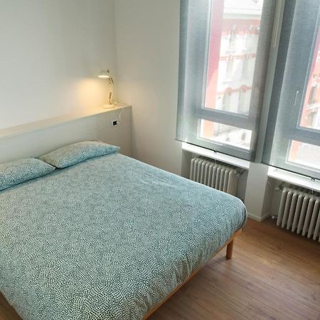 Fioralpino Apartments Sospirolo Εξωτερικό φωτογραφία