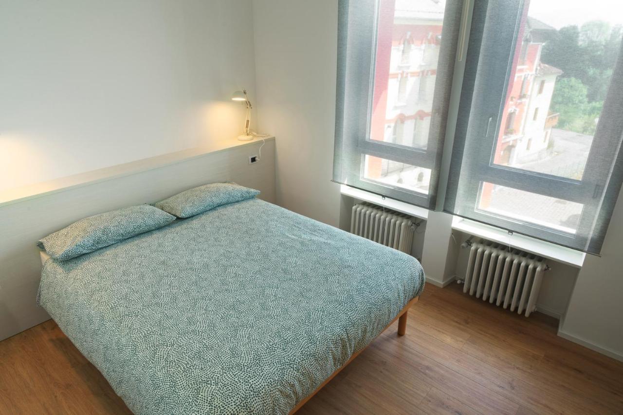 Fioralpino Apartments Sospirolo Εξωτερικό φωτογραφία