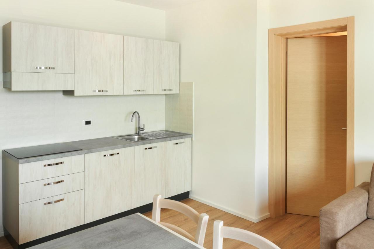 Fioralpino Apartments Sospirolo Εξωτερικό φωτογραφία