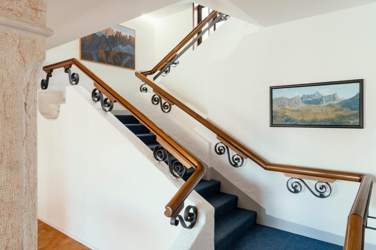 Fioralpino Apartments Sospirolo Εξωτερικό φωτογραφία