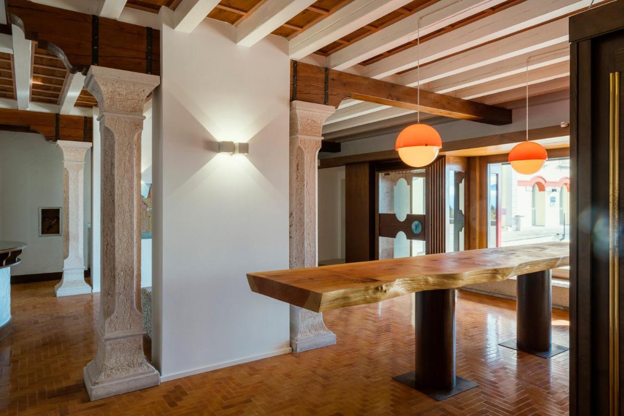 Fioralpino Apartments Sospirolo Εξωτερικό φωτογραφία